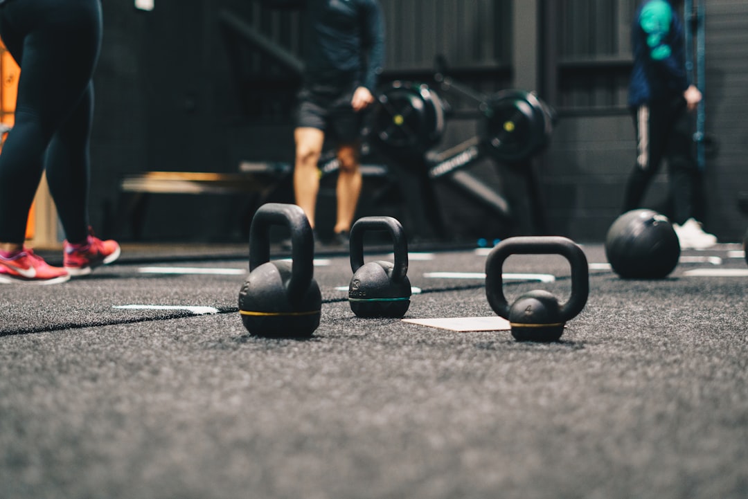 Maximize Your Gains with 1UP Nutrition