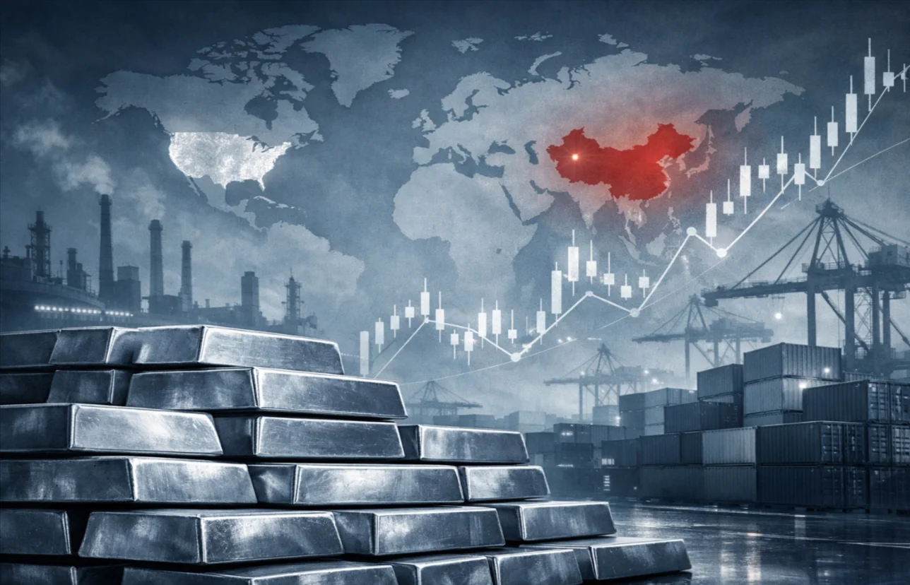 An In – depth Look at Silver Price Movements