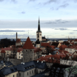 A Complete Guide to Exploring Tallinn’s Medieval Old Town on Foot