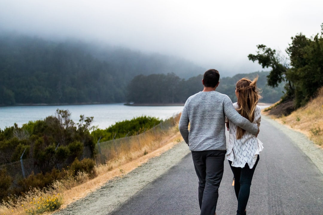Stronger With You: The Power of Partnership