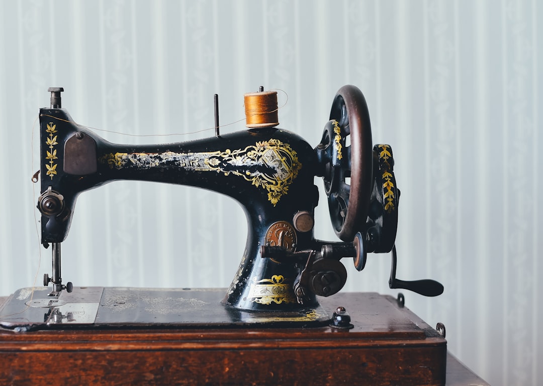 Creative Uses for Fabric Tape: From DIY Projects to Quick Fixes