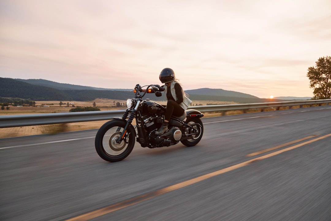 Get on the Road with IDFC Two Wheeler Loan