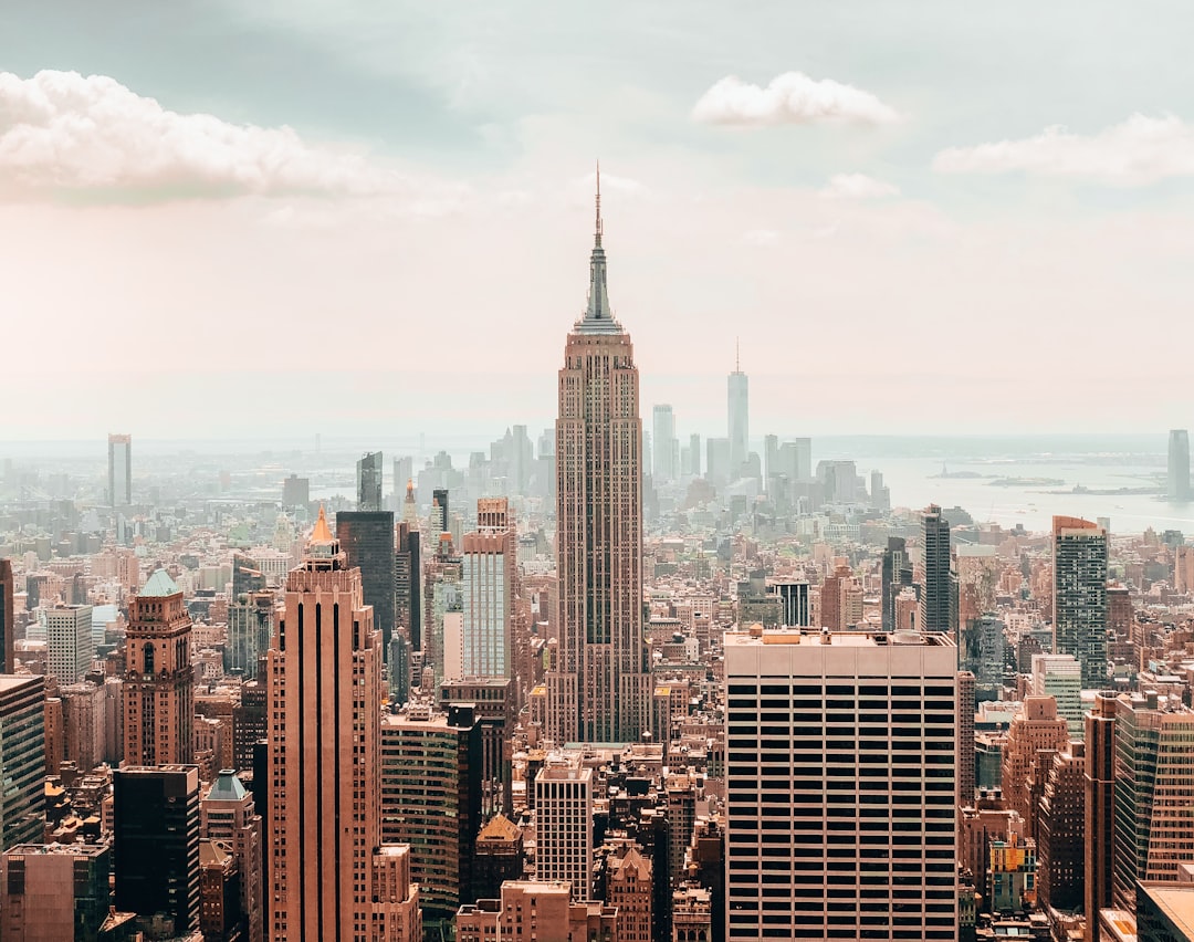 Exploring Little Sister NYC: A Culinary Adventure