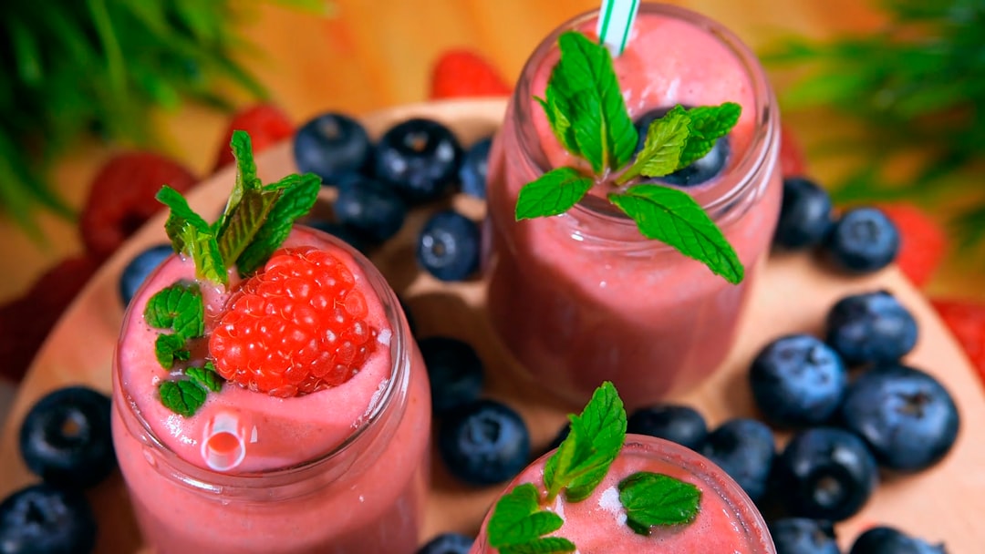 5 Juicy Bar Flavors to Satisfy Your Cravings