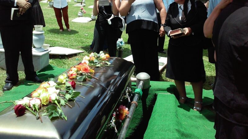 Cease Funeral Home: Providing Compassionate End-of-Life Services