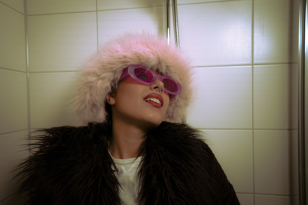 Embrace the Future with Y2K Sunglasses
