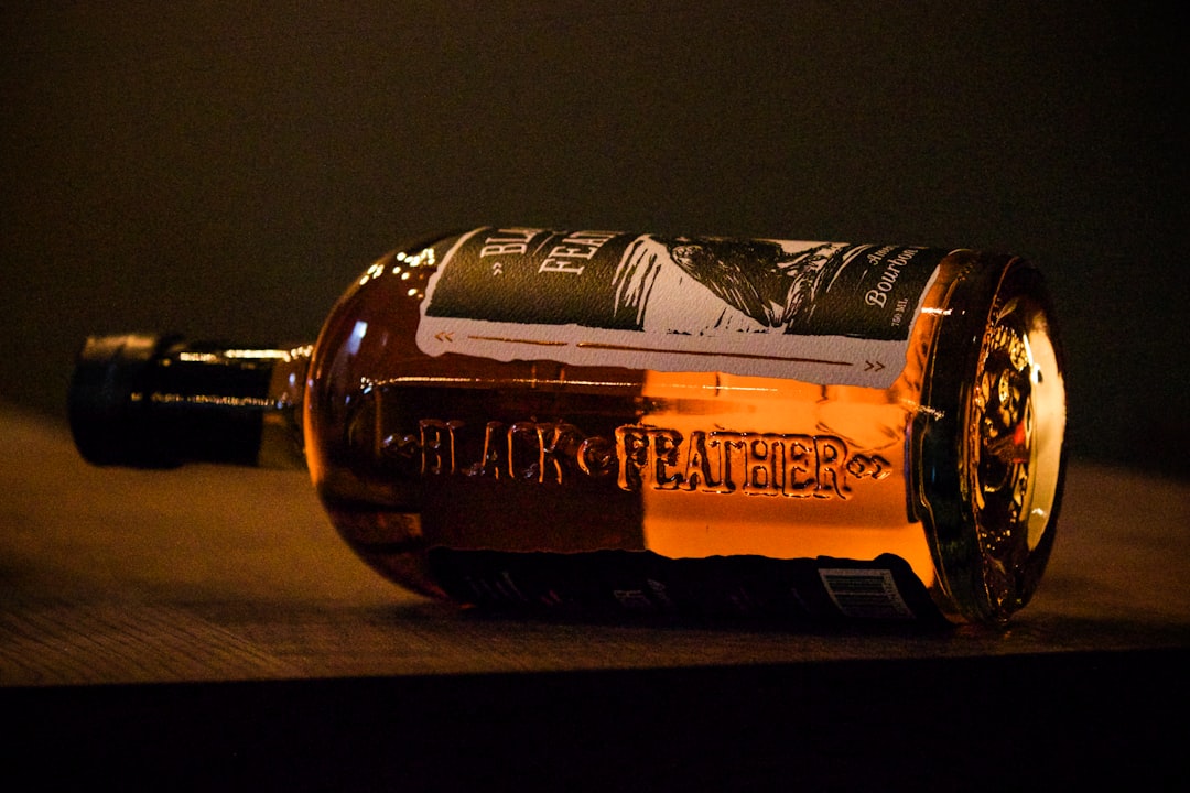 Exploring the Rich Flavors of Elijah Craig Bourbon