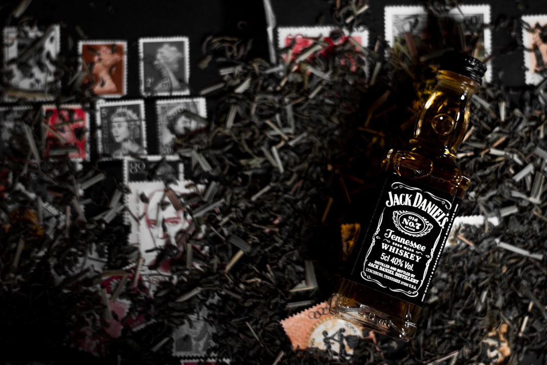 The Timeless Elegance of Elijah Craig Bourbon