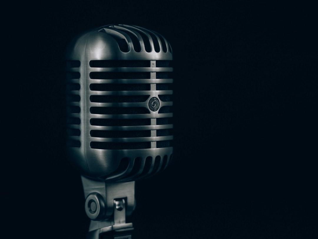 Mustafa Speaks: The Power of Authentic Communication